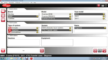 Delphi ds150e bluetooth software, free download 2012